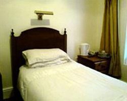 Rose Marie Guest House Peterborough Exterior photo